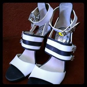Michael Kors Heels NWT
